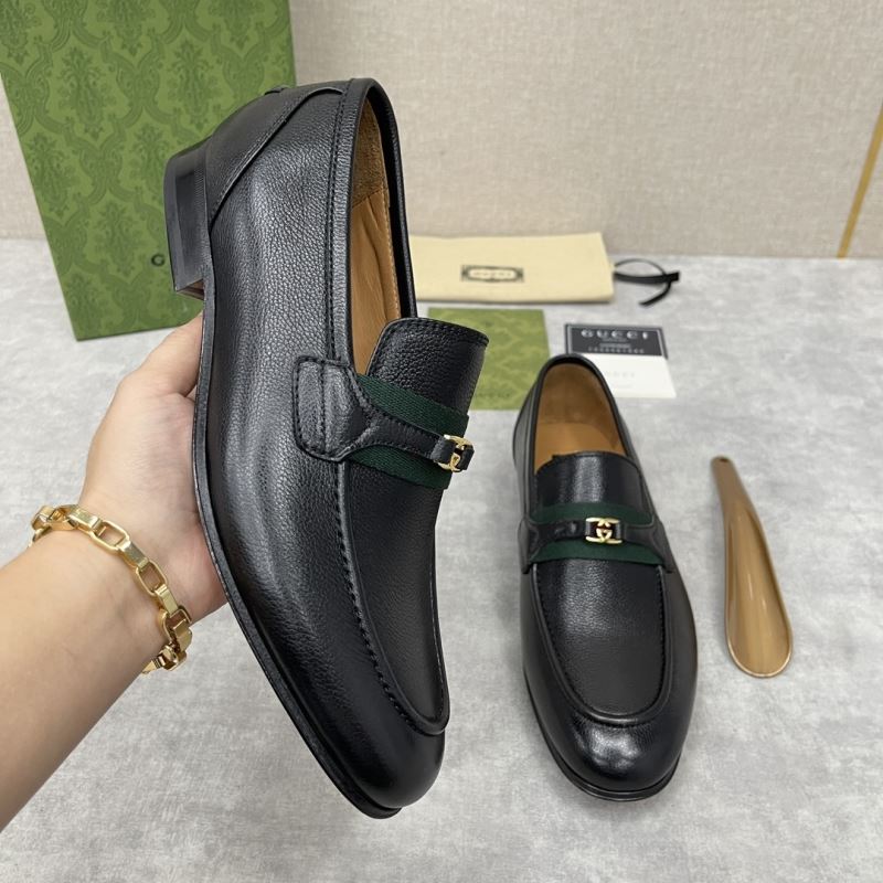 Gucci Business Shoes